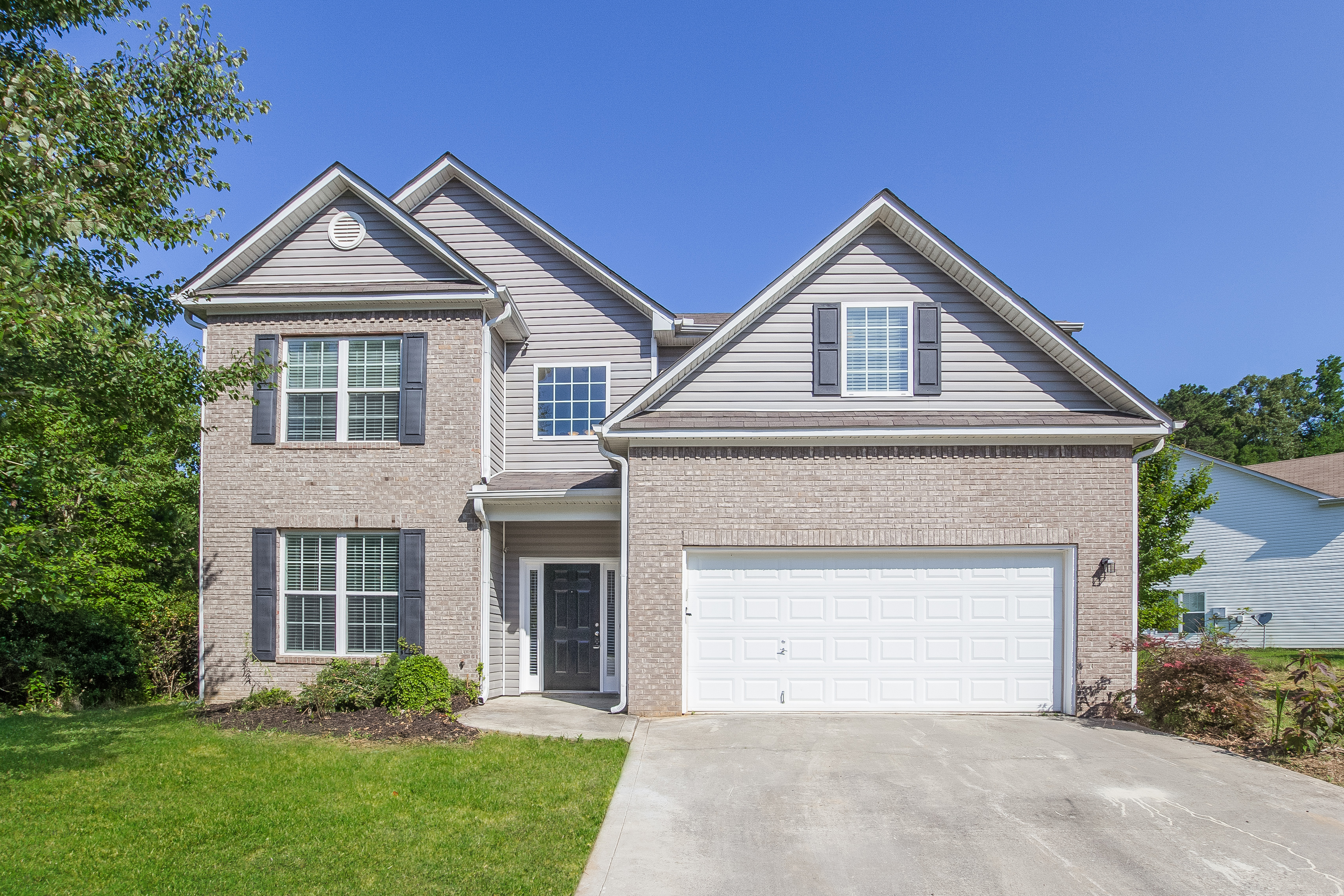 194 Wilhelmina Dr Austell, GA 30168